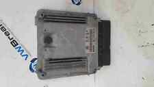 Volkswagen Touran 2003-2006 2.0 TDi Engine Control Unit ECU 03G906016EH